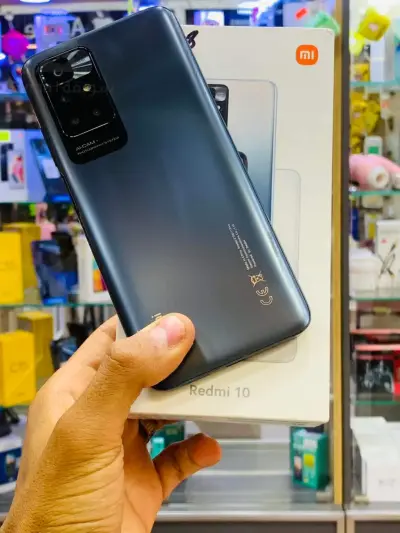 redmi 10