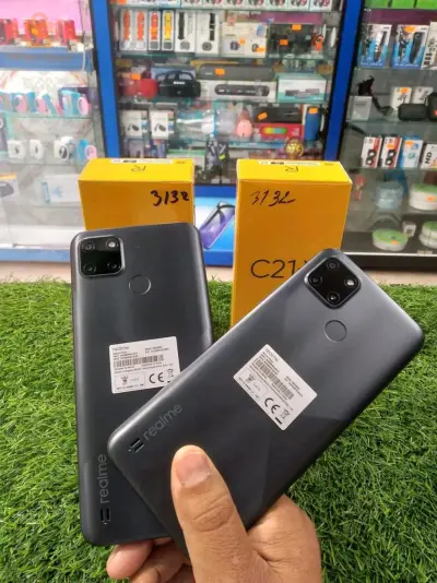 Redmi 9a