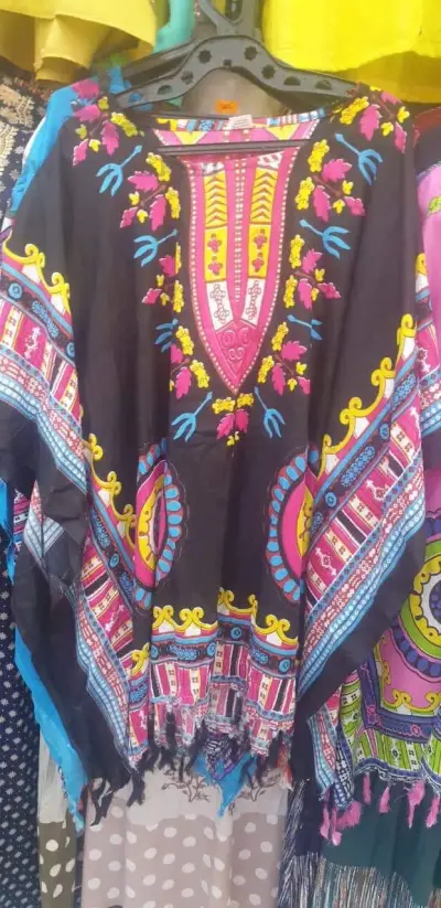 فستان