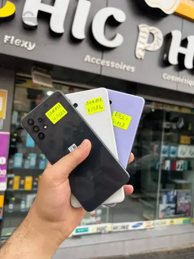 Samsung Galaxy A32