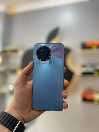 infinix note 12