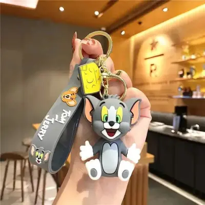 حامل مفتاح