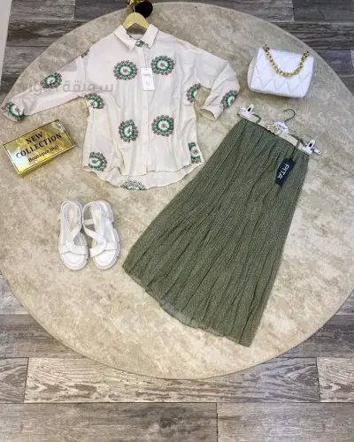 robe
