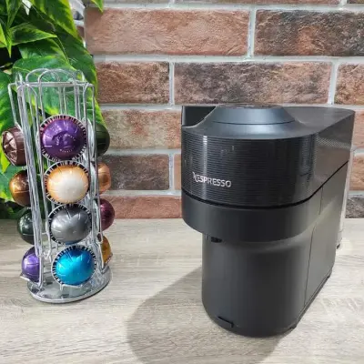 Nespresso