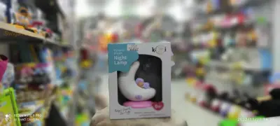 Lampe de nuit
