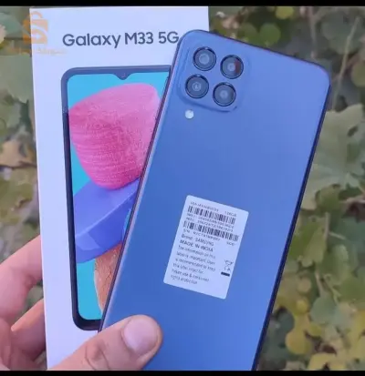 M33