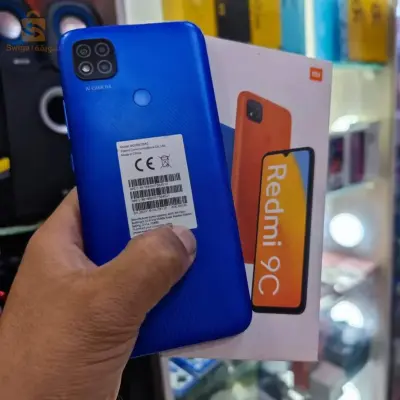 Redmi 9c