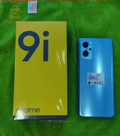 REALME 9i