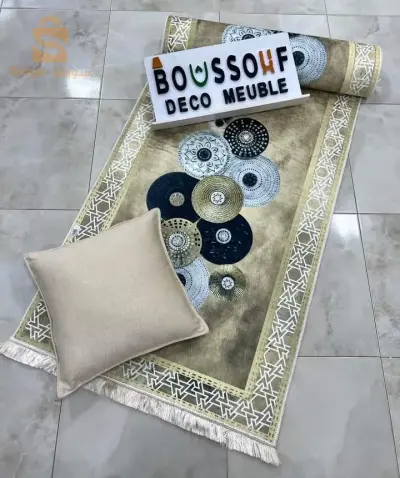 tapis couloiar