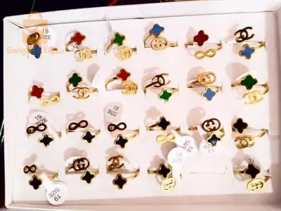 bague
