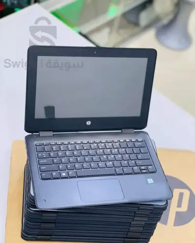 HP X360