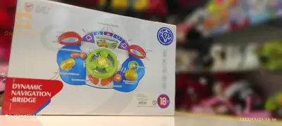 Jeu amusant pour les enfants