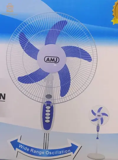 ventilateur