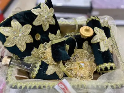 طبق حنة