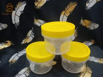food container