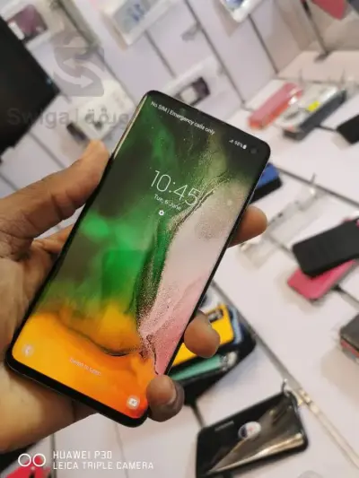 samsung s10