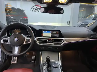 BMW 420D