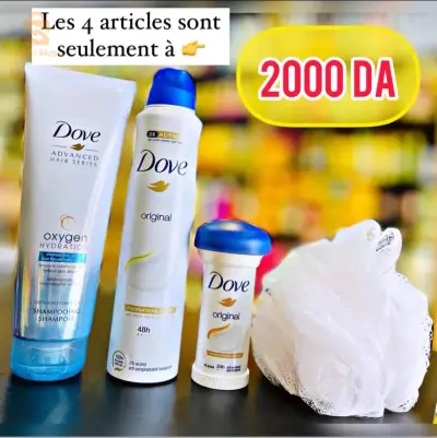 Dove