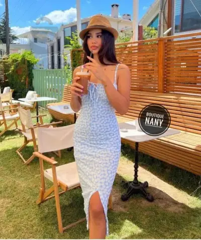 dress