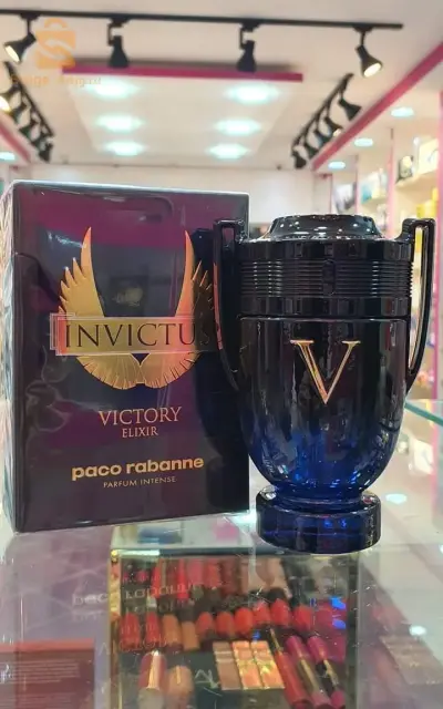 ELIXIR VICTORY parfum