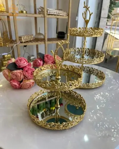 رف الكيك