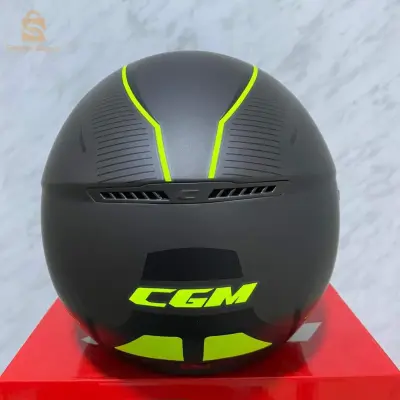 casque CGM