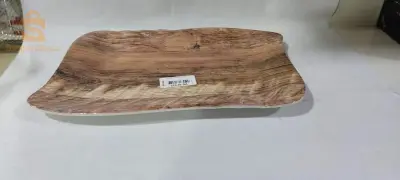 Melanin utensils