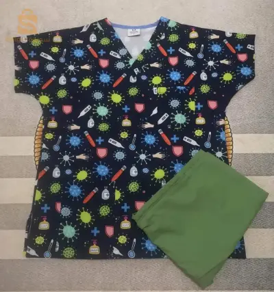 tenues