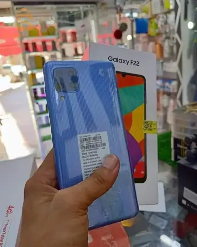 phone