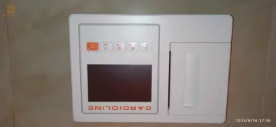 Cardioline