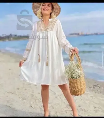 فستان