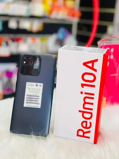 Redmi A10