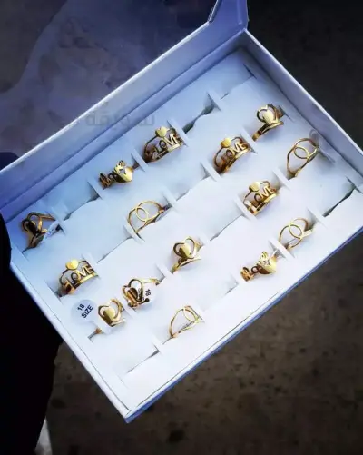 bague