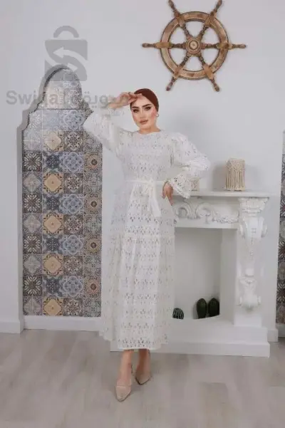 فستان