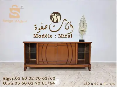 table télé