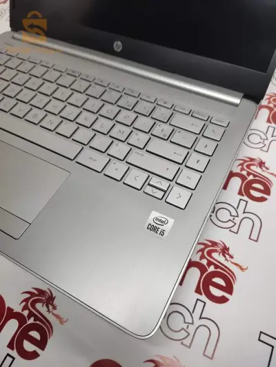 HP laptop