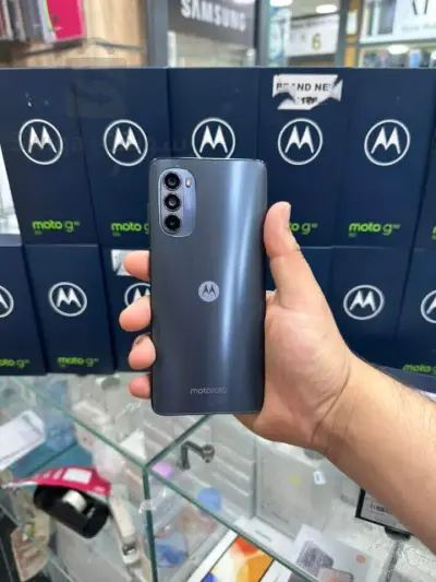 Motorola 64GB