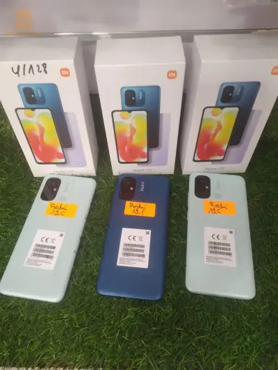 Redmi  12c