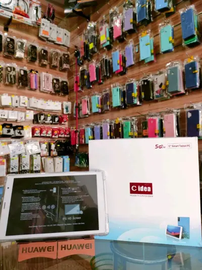 C Idea