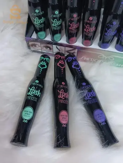 Lash