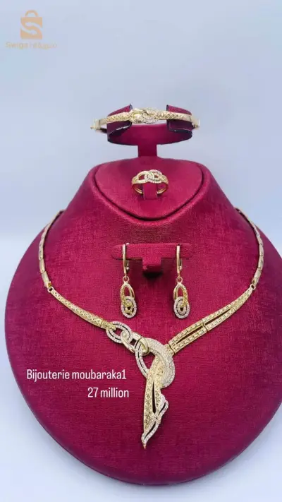 parure