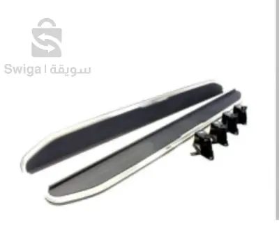 تركيب خطوة على رينج روفر