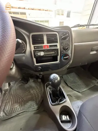 Hyundai h 100