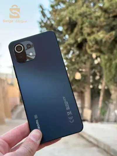 Mi 11