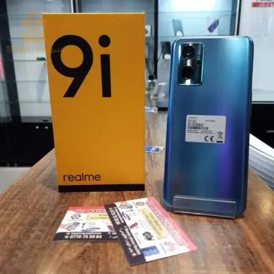 realme 9i