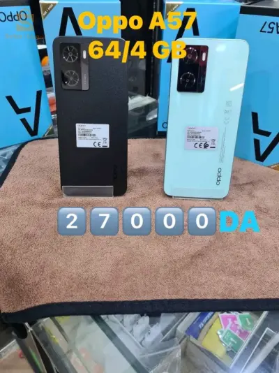 OPPO A57