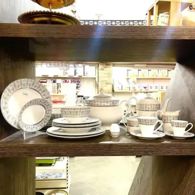 service table