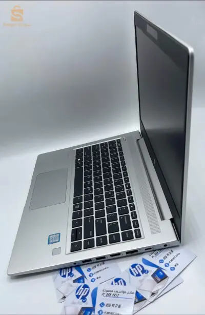 pro book HP