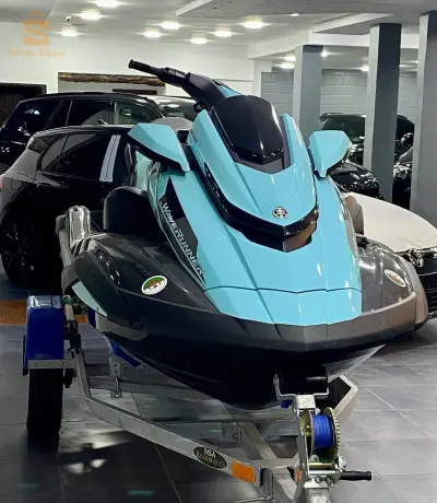 JetSky YAMAHA