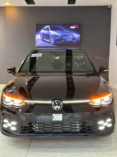 GOLF GTD 2023
